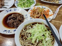 -柴氏风味斋(甘家口店)