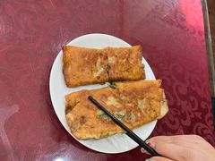 -清真麦顺和饭庄·二姐回头(和平店)