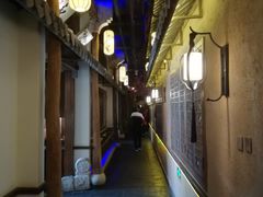 -淀里船宴(裕华东路店)
