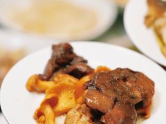 -天宜隆蘑菇宴火锅(石景山旗舰店)