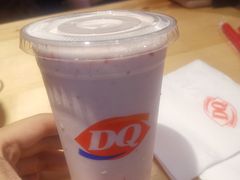 -DQ·蛋糕·冰淇淋(王府井店)