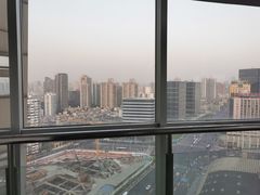 -上海北方智选假日酒店