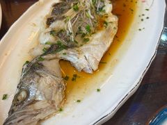 -长兴菜馆(高桥店)