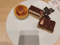 -宜家·瑞典风味餐厅(武汉荟聚中心店)