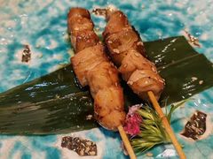 -大江户日本料理(吕厝店)