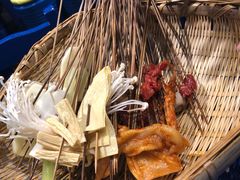 -马路边边串串香(双井直营店)