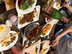 -枪火串烧·东北特色烧烤(罗湖总店)