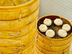 -福德小笼(东余杭路分店)