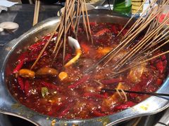 -鼎伙伙火锅串串·10年品牌传承(白象居总店)