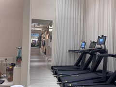 -YCHL Studios健身工作室(市二宫店)