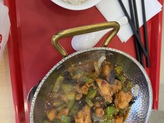 -和合谷(德外店)