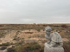 -水洞沟旅游区