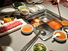 -海底捞火锅(万嘉360广场店)