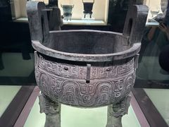 -上海博物馆(人民广场馆)