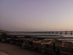 -海堤纪念公园
