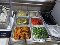-梅溪·小伙子干挑面(安吉总店)