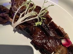 -绿茶餐厅(光谷世界城步行街店)