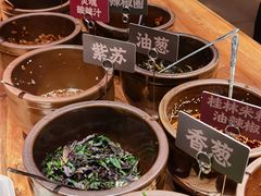 -水平有限广西米粉·广西风味集(五道口店)