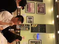 -大哥餐厅(西城花园店)