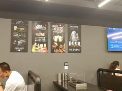 -老吕涮羊肉•东北原味烧烤•大油边•烤鱼(五角场店)