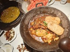 -老阿爸鲜鱼土菜(园区永旺店)