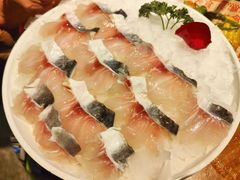 -捞围鲜·港式打边炉(海阳路店)