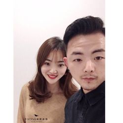 -P.STYLE 派斯造型