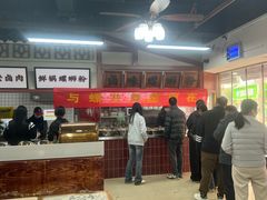 -柳螺锅螺蛳粉(月亮街店)
