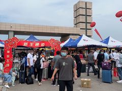 -华北理工大学(曹妃甸校区)