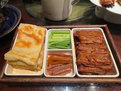 -四世同堂·京菜·烤鸭(双井店)