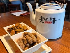 -绍兴老味道·非遗门店(银泰城店)