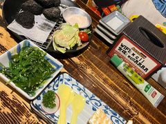 -小川洋风料理(汉街店)