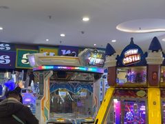 -meland·儿童乐园·游戏厅娃娃机·电玩Xbox(成都合生汇店)