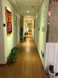 -Dr.林醫生产后修复·超级店(南京江宁同曦店)