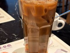 -翠华餐厅(百老汇店)