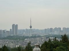 -云龙山