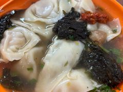 -阿麟馄饨(延长路店)