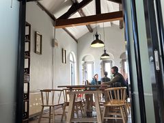 -1901 Cafe(西四店)
