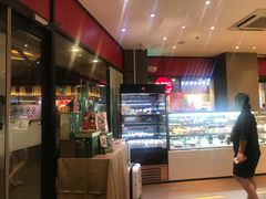 -85度C(厦门中华城新店)