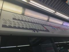 -大龙山(地铁站)