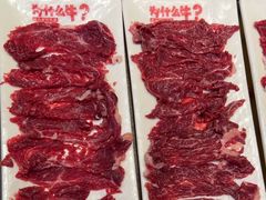 -为什么牛潮汕牛肉火锅(中信广场店)