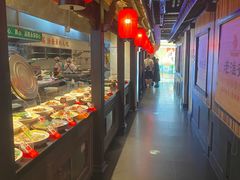 -老淮安·淮安菜(涟水店)