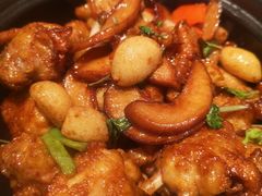 -曼玉餐厅(中原万达店)