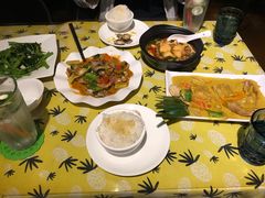-泰妃堂.泰菜.夜宵(赤岗总店)
