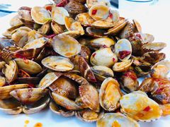 -睿柏云酒店-餐厅