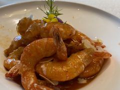 -满汉楼(江畔店)