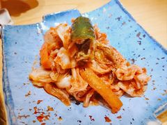 -吉兆·料理(红梅南路店)