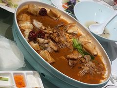 -大铁勺新津菜(东丽阳光新业广场店)