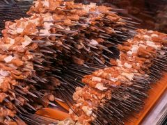 -正宁路小吃夜市