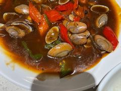 -如轩·海鲜砂锅粥·潮汕菜(小榄店)